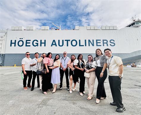 Höegh Fleet Services Phils., Inc.